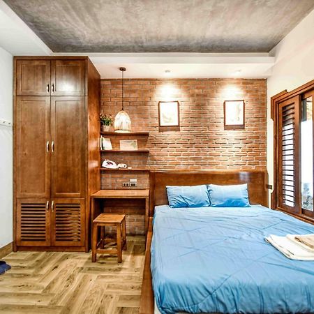 Ty House Apartment Managed By Lily Home Hanoi Exterior photo