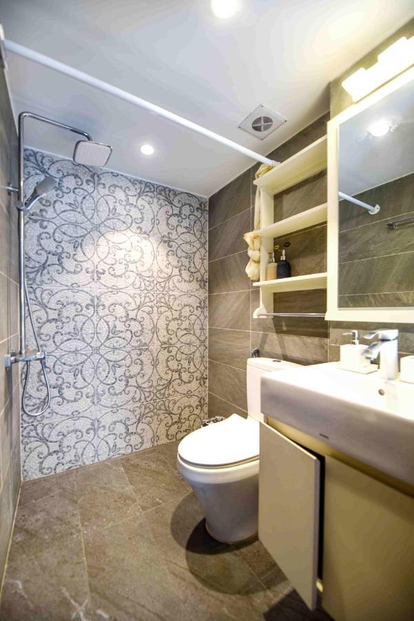Ty House Apartment Managed By Lily Home Hanoi Exterior photo