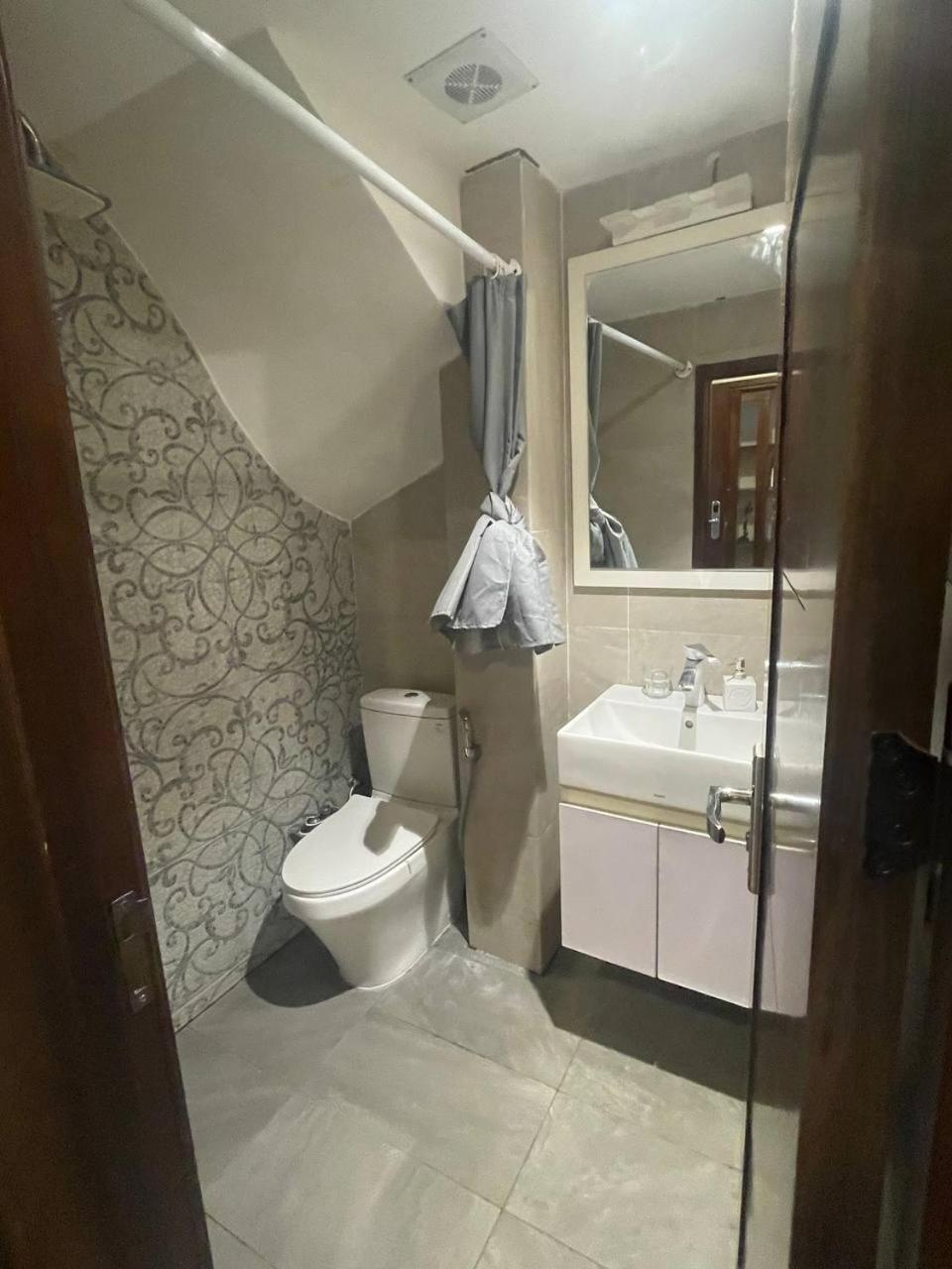 Ty House Apartment Managed By Lily Home Hanoi Exterior photo